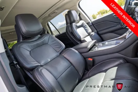 More photos of 2025 Lincoln Aviator Reserve at Prestman Auto, UT