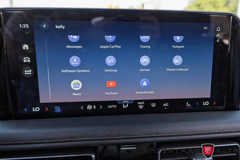 Lincoln Aviator photo 38