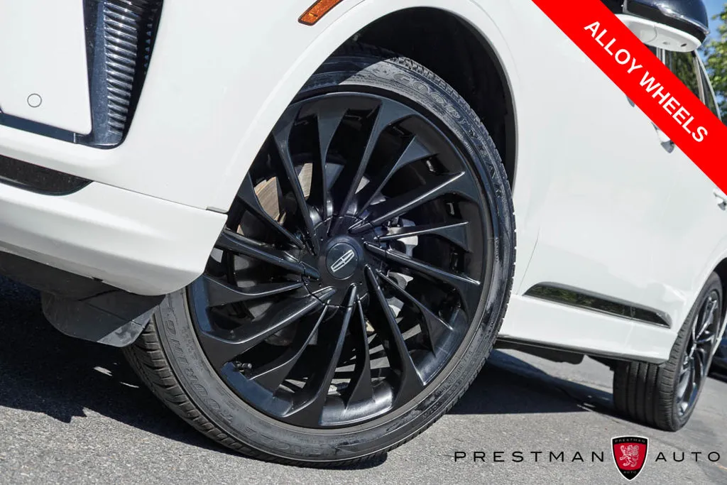 Lincoln Aviator photo 15