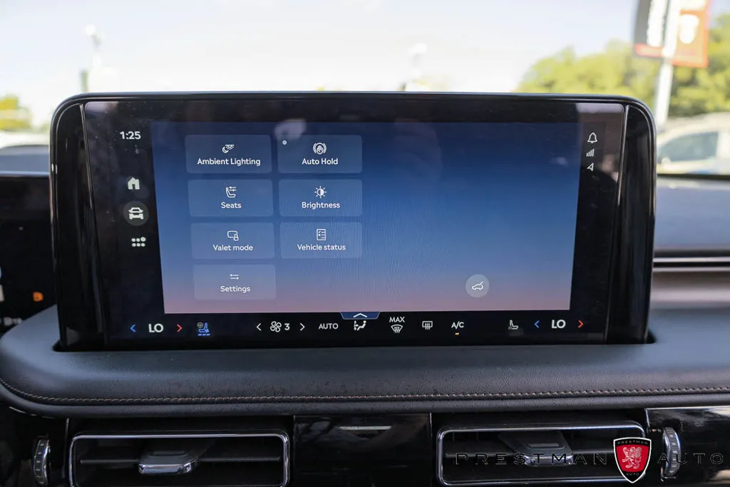 Lincoln Aviator photo 36