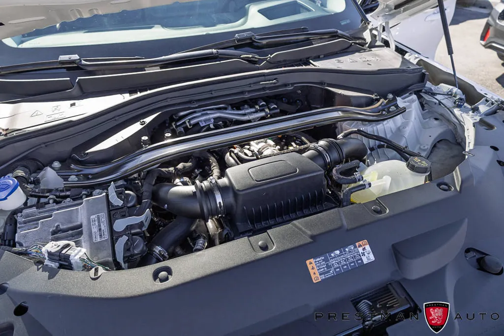 Lincoln Aviator photo 51
