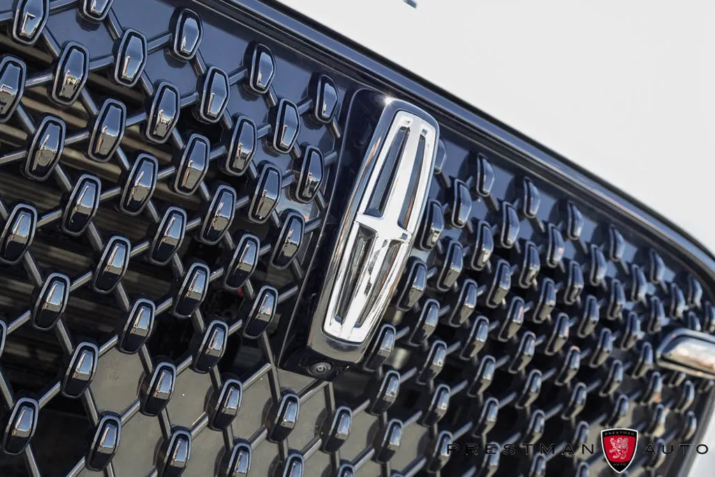 Lincoln Aviator photo 52