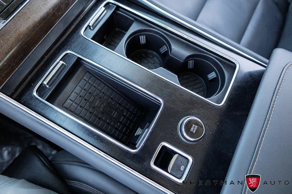 Lincoln Aviator photo 42