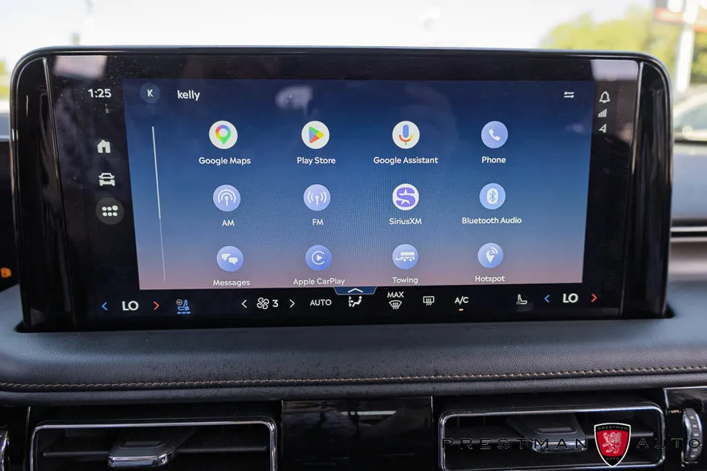 Lincoln Aviator photo 37