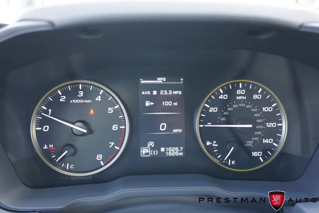 Subaru Crosstrek photo 25