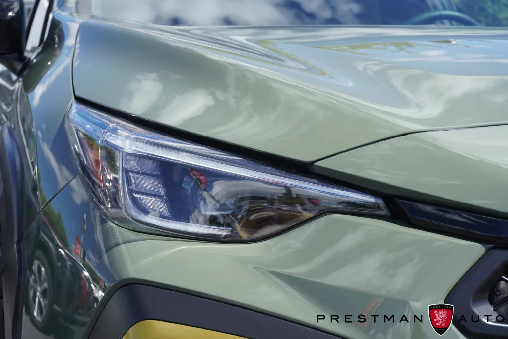 Subaru Crosstrek photo 13