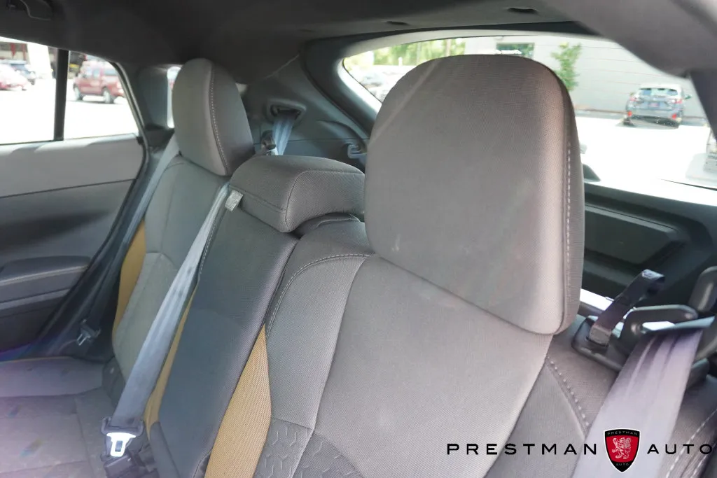 Subaru Crosstrek photo 40