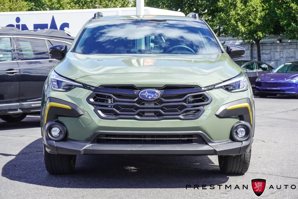 Subaru Crosstrek photo 15