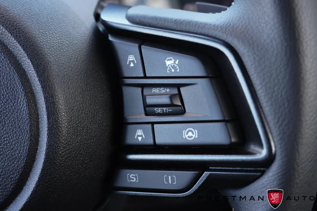 Subaru Crosstrek photo 29