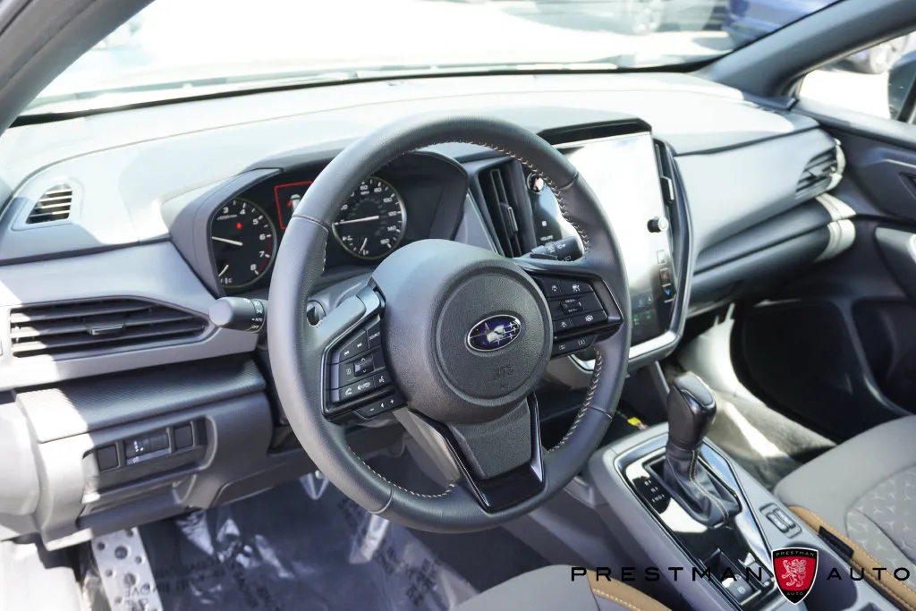 Subaru Crosstrek photo 24