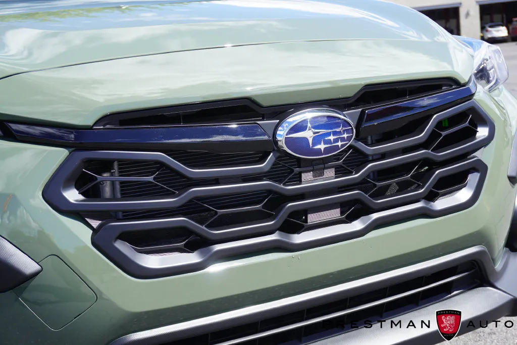 Subaru Crosstrek photo 14