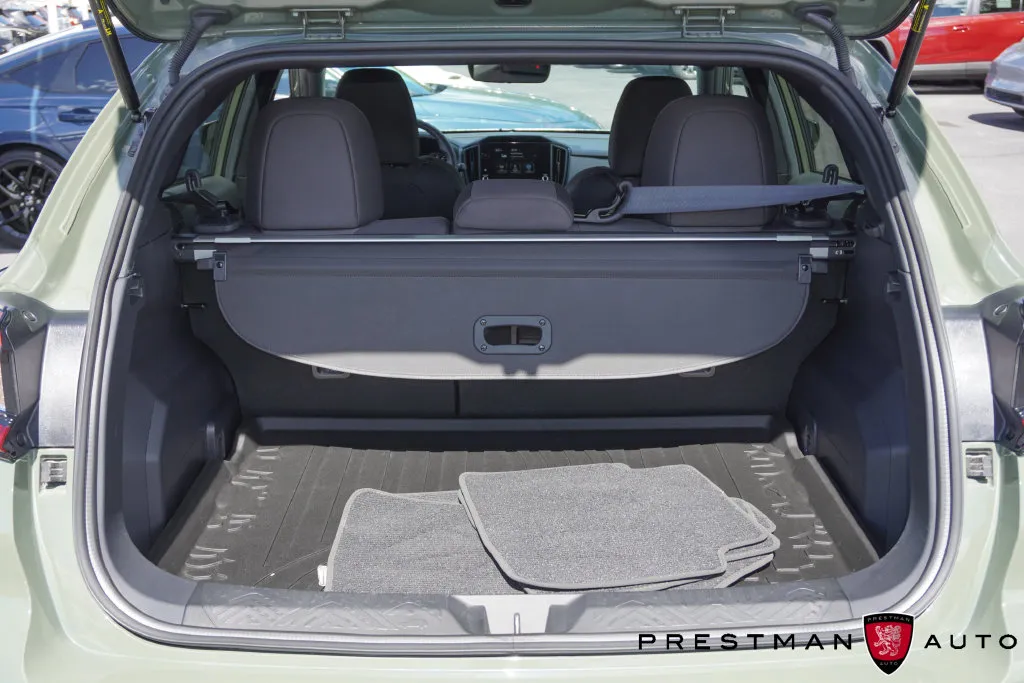 Subaru Crosstrek photo 41