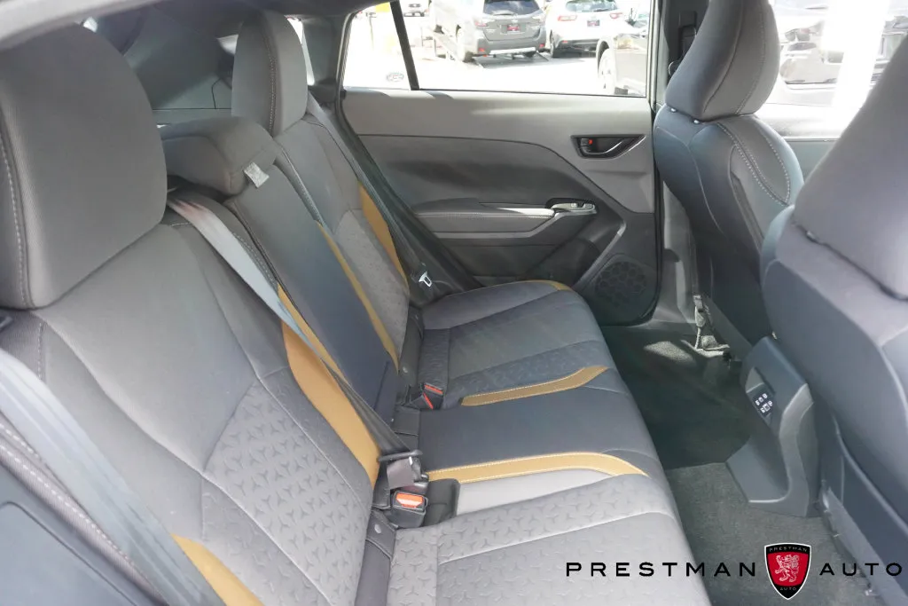 Subaru Crosstrek photo 43
