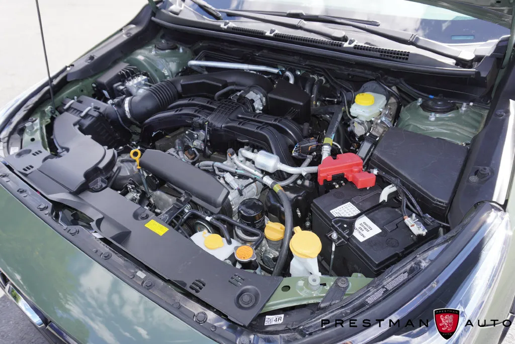 Subaru Crosstrek photo 45
