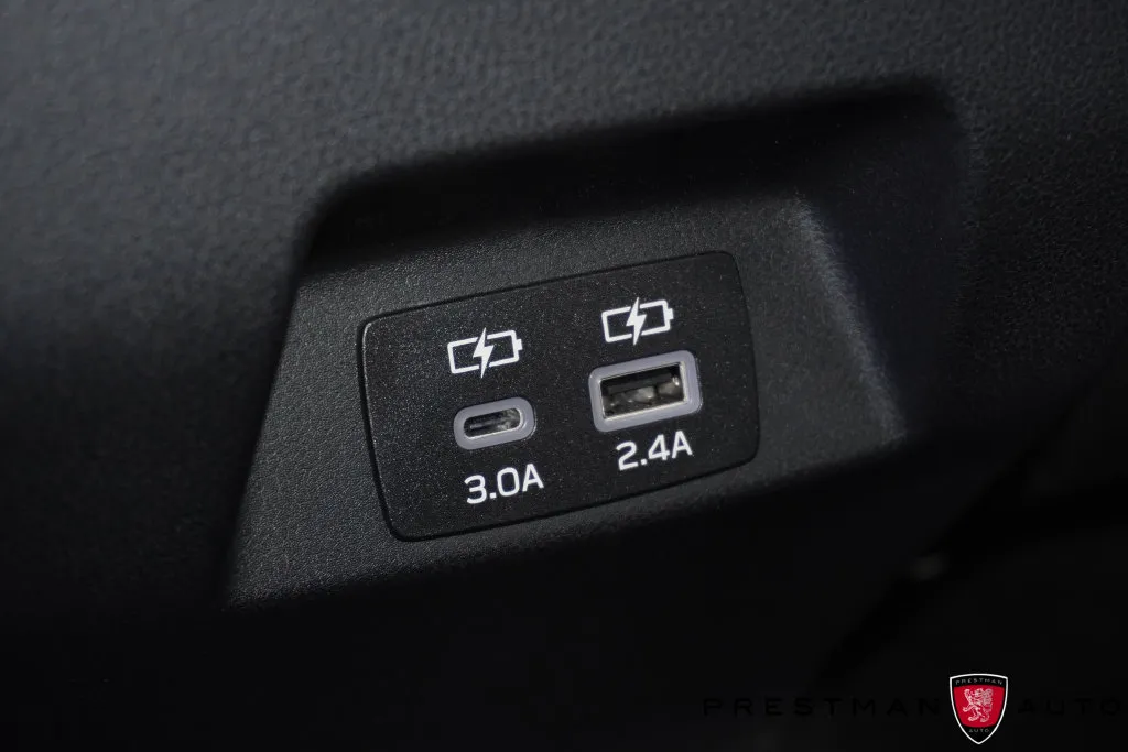 Subaru Crosstrek photo 38
