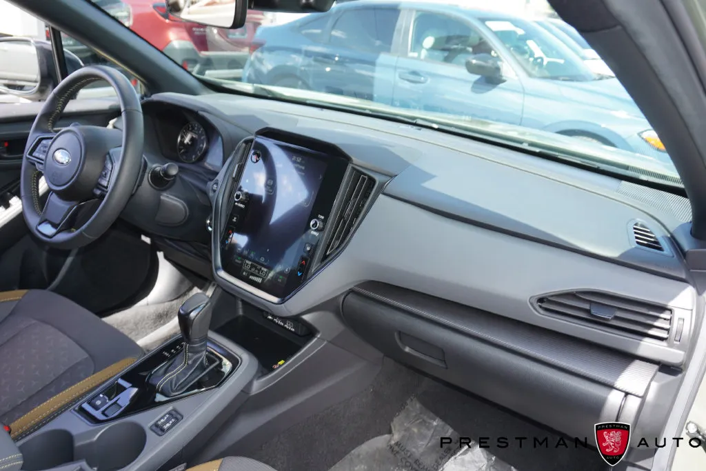 Subaru Crosstrek photo 44