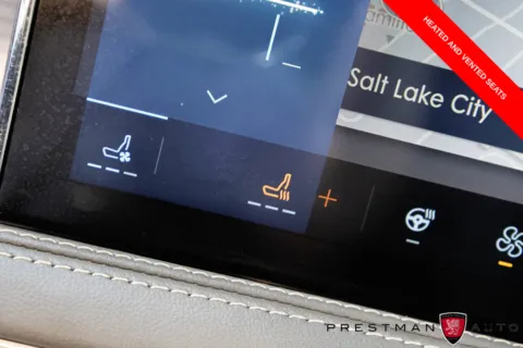 More photos of 2023 Lincoln Corsair Reserve at Prestman Auto, UT