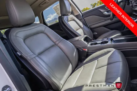 More photos of 2023 Lincoln Corsair Reserve at Prestman Auto, UT