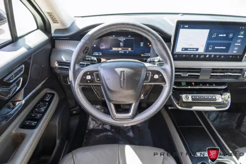 Photos of 2023 Lincoln Corsair Reserve for sale in Salt Lake City, UT at Prestman Auto