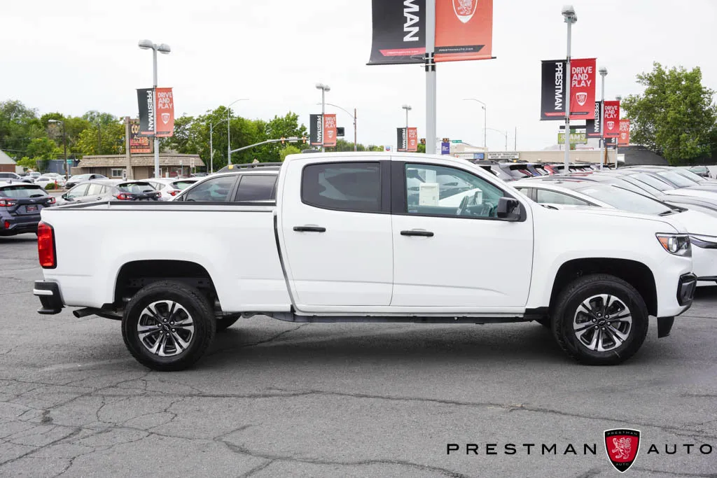 Chevrolet Colorado photo 18