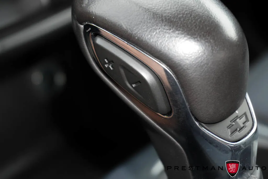 Chevrolet Colorado photo 34