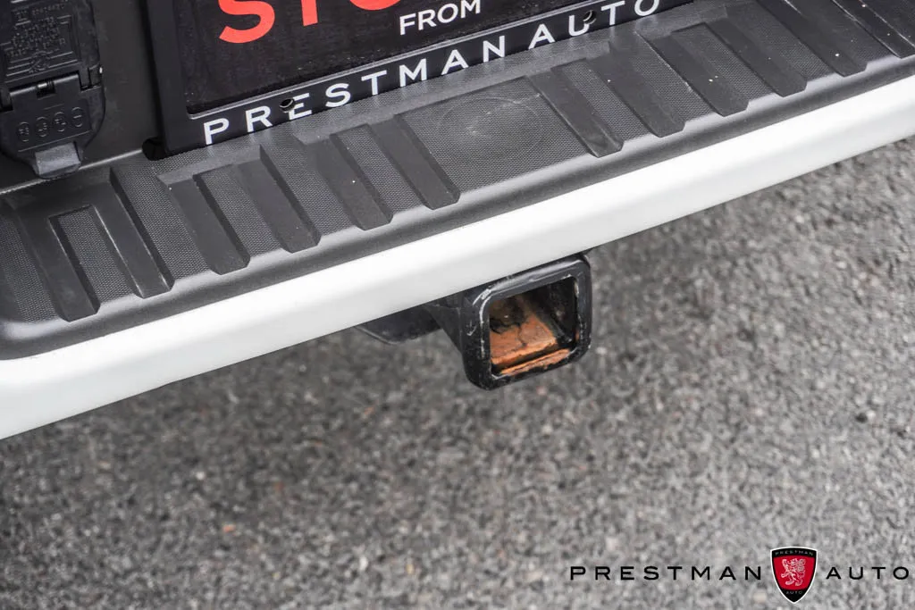 Chevrolet Colorado photo 12