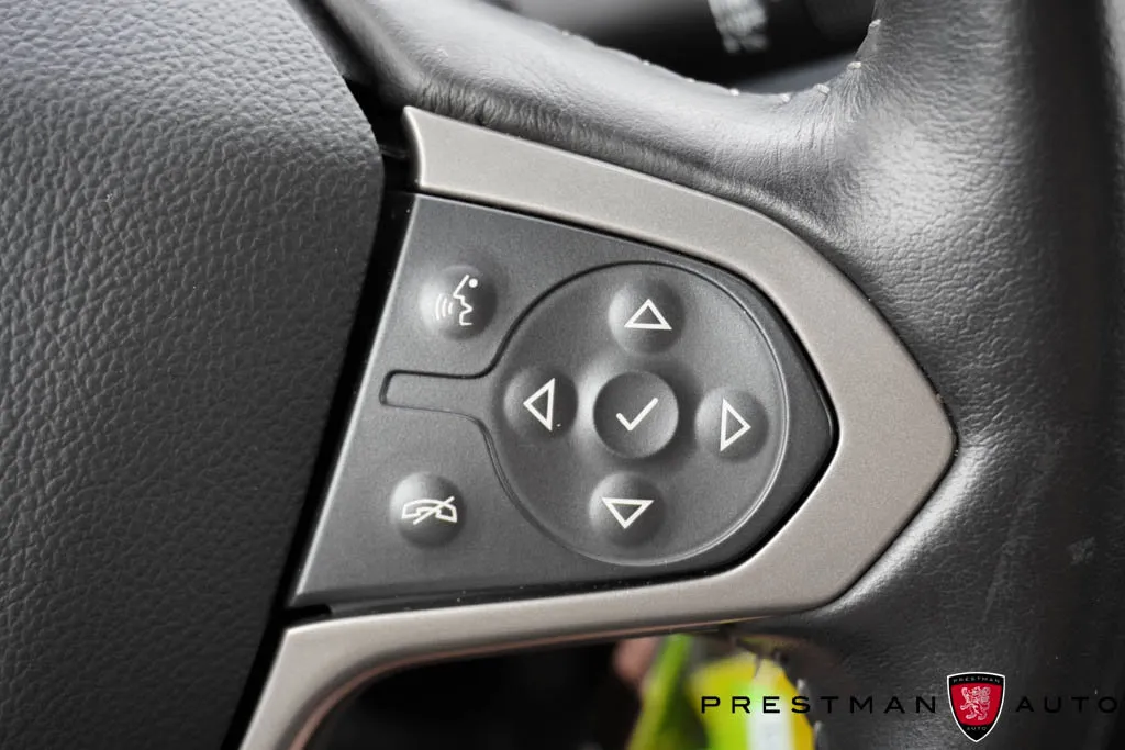 Chevrolet Colorado photo 25