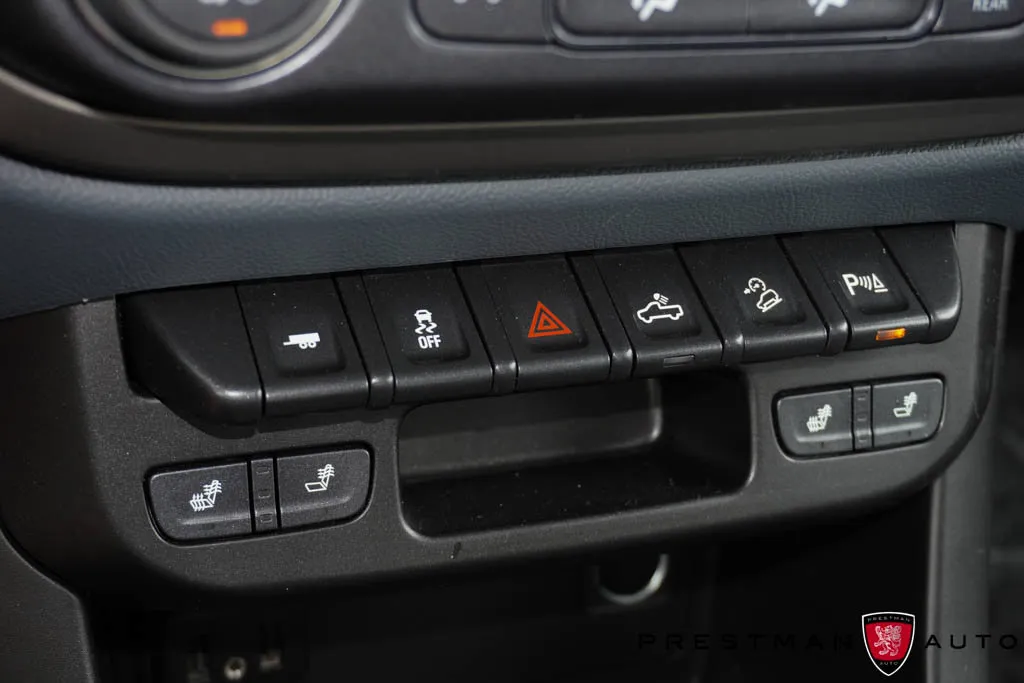 Chevrolet Colorado photo 30