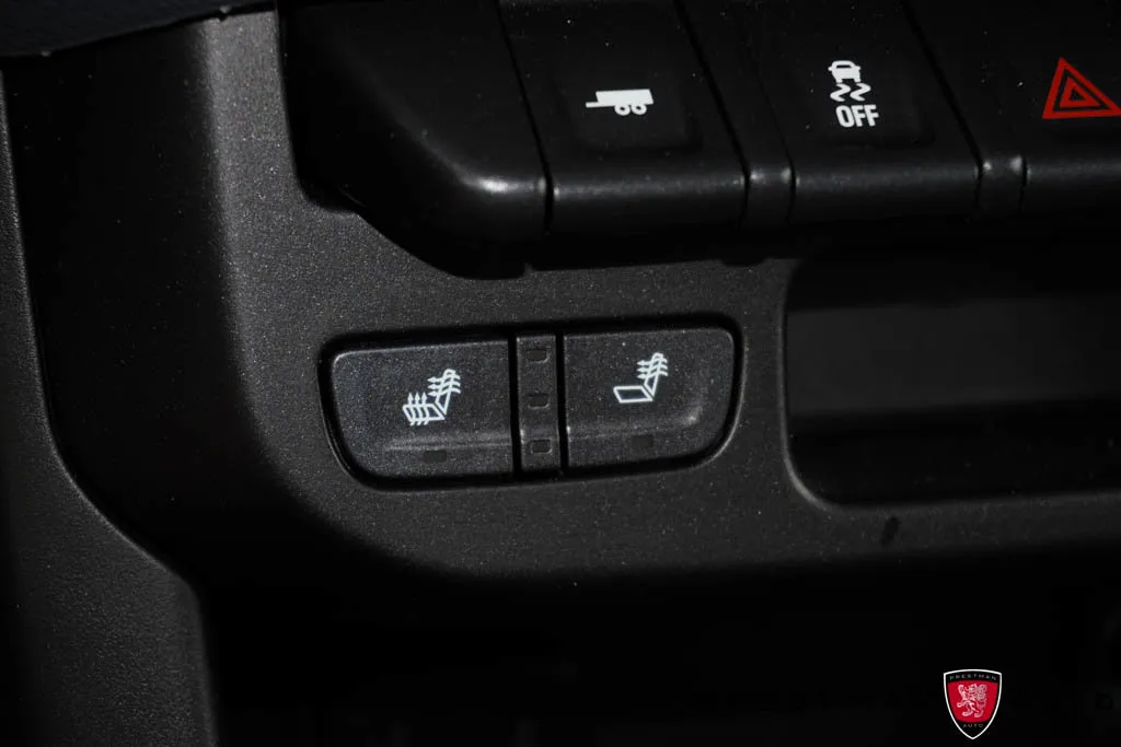 Chevrolet Colorado photo 31