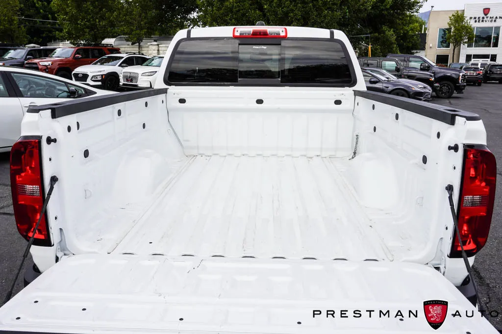 Chevrolet Colorado photo 19