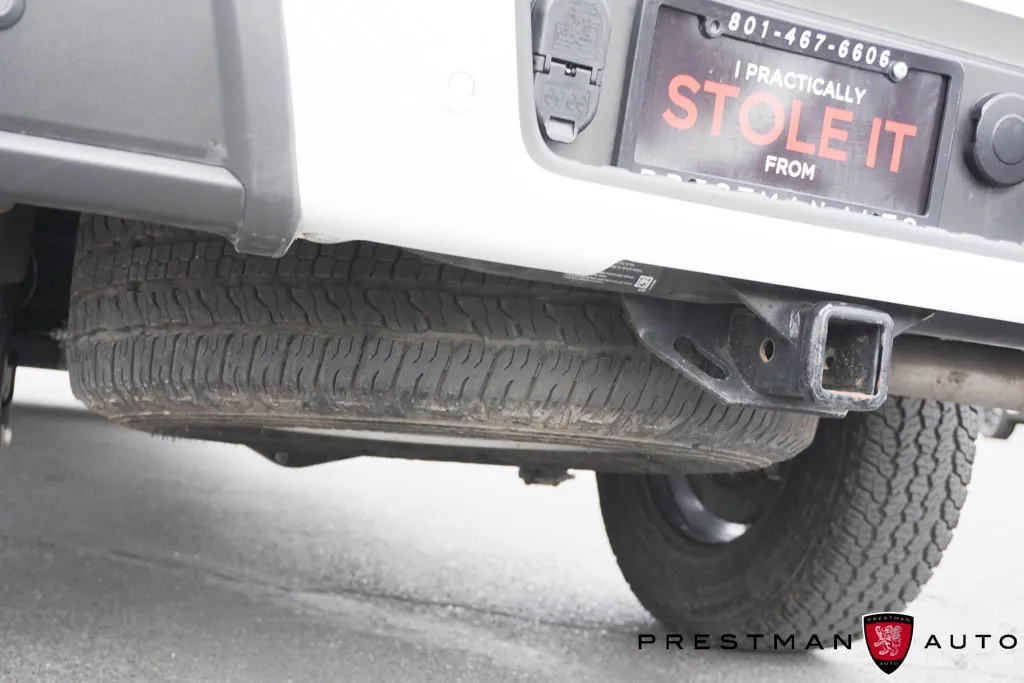 Chevrolet Colorado photo 16