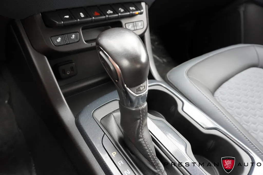 Chevrolet Colorado photo 33