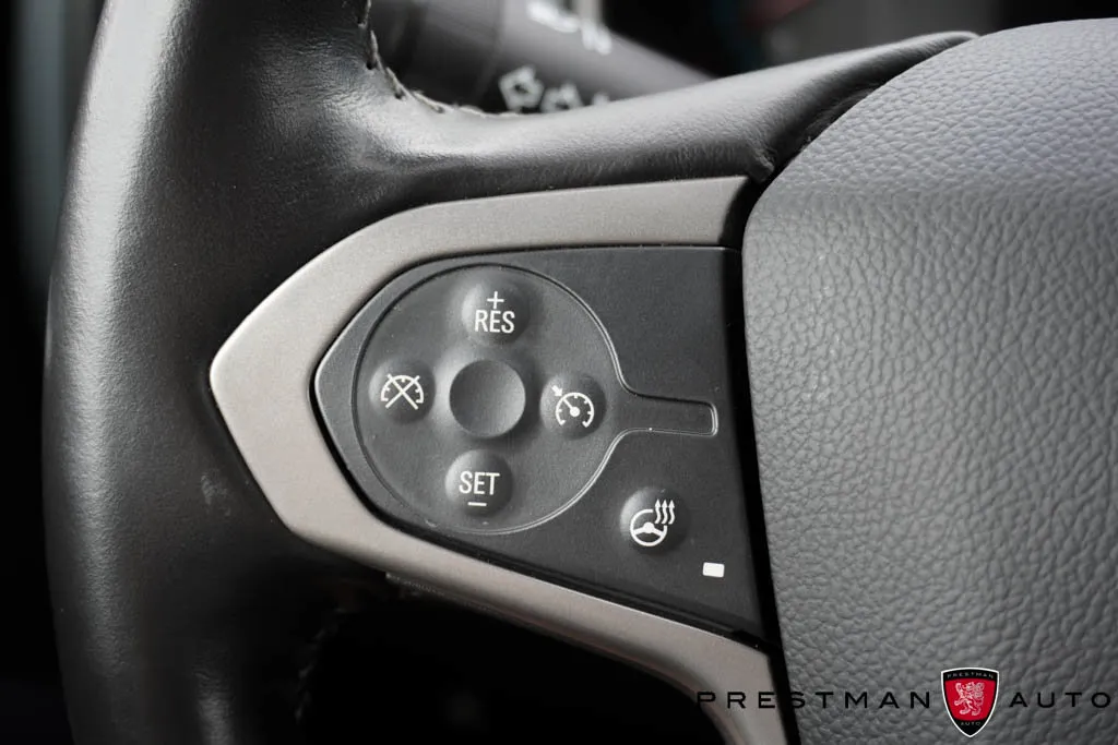 Chevrolet Colorado photo 24