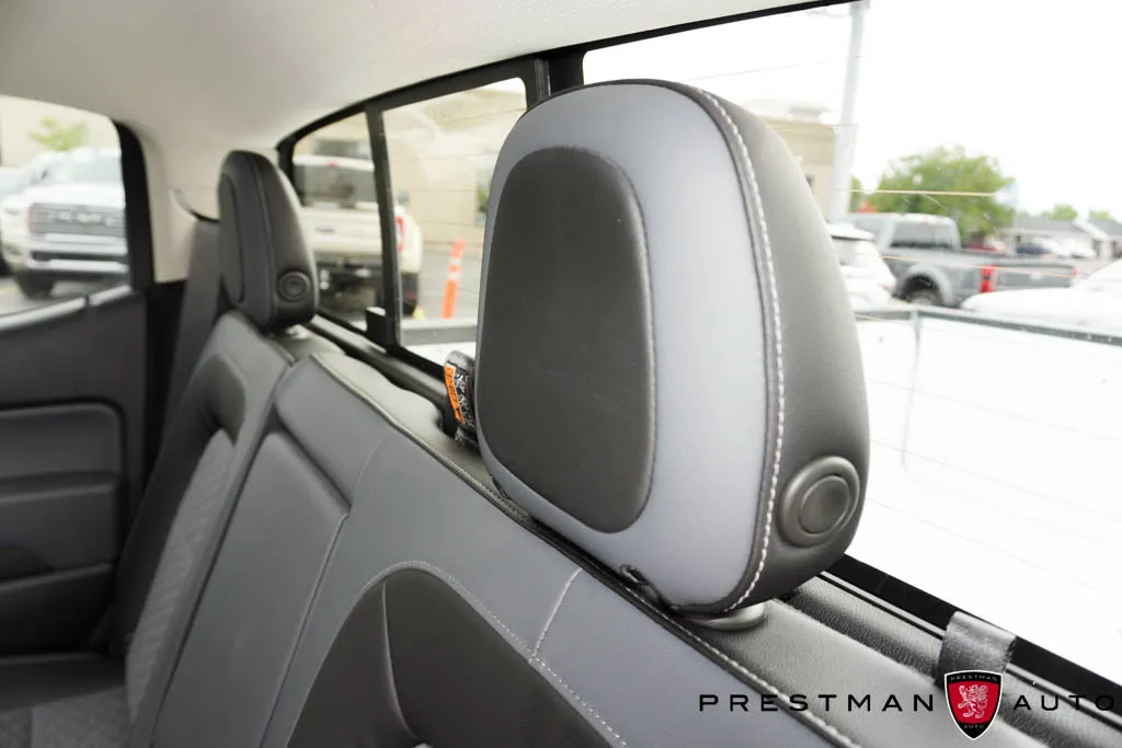 Chevrolet Colorado photo 39
