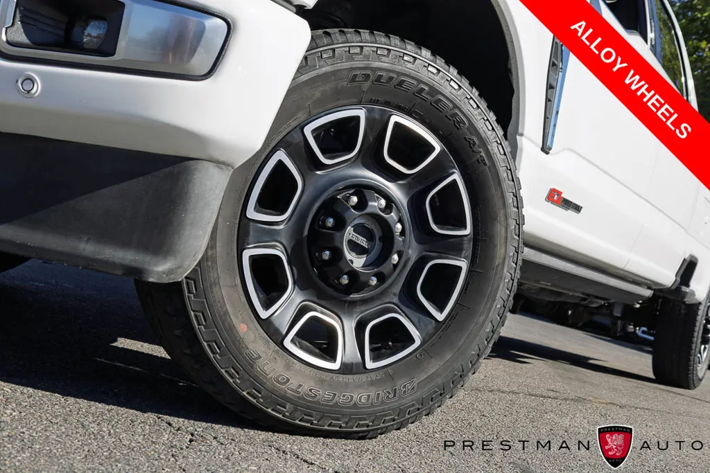 Ford F350SD photo 16