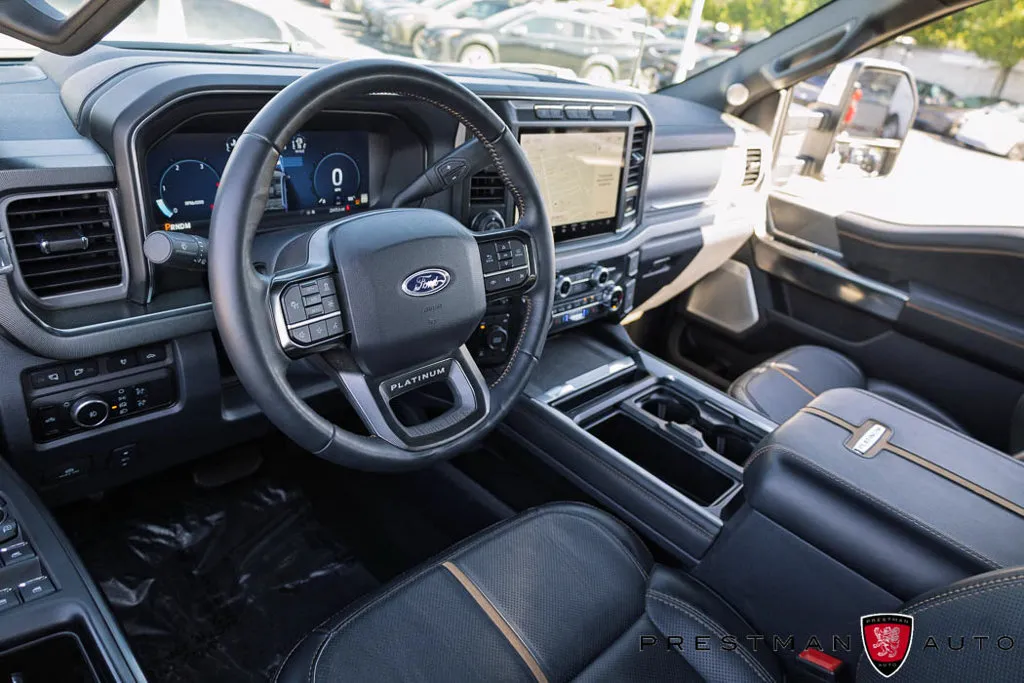 Ford F350SD photo 24