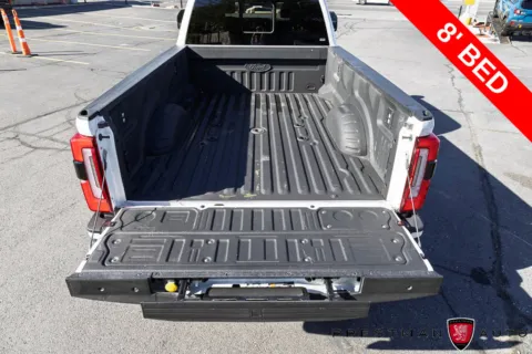 More photos of 2024 Ford F-350SD Platinum at Prestman Auto, UT