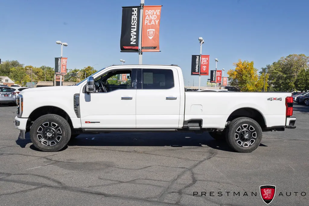 Ford F350SD photo 19