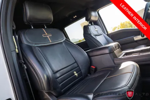 More photos of 2024 Ford F-350SD Platinum at Prestman Auto, UT