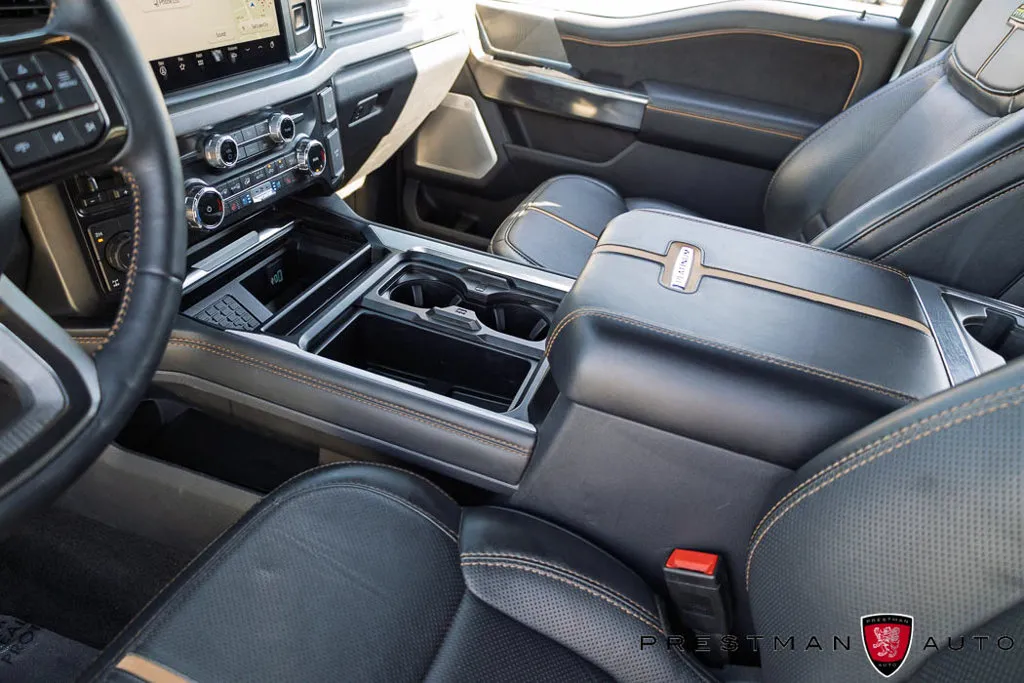 Ford F350SD photo 42