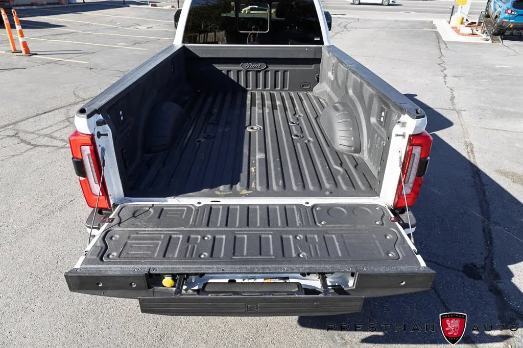 Ford F350SD photo 5