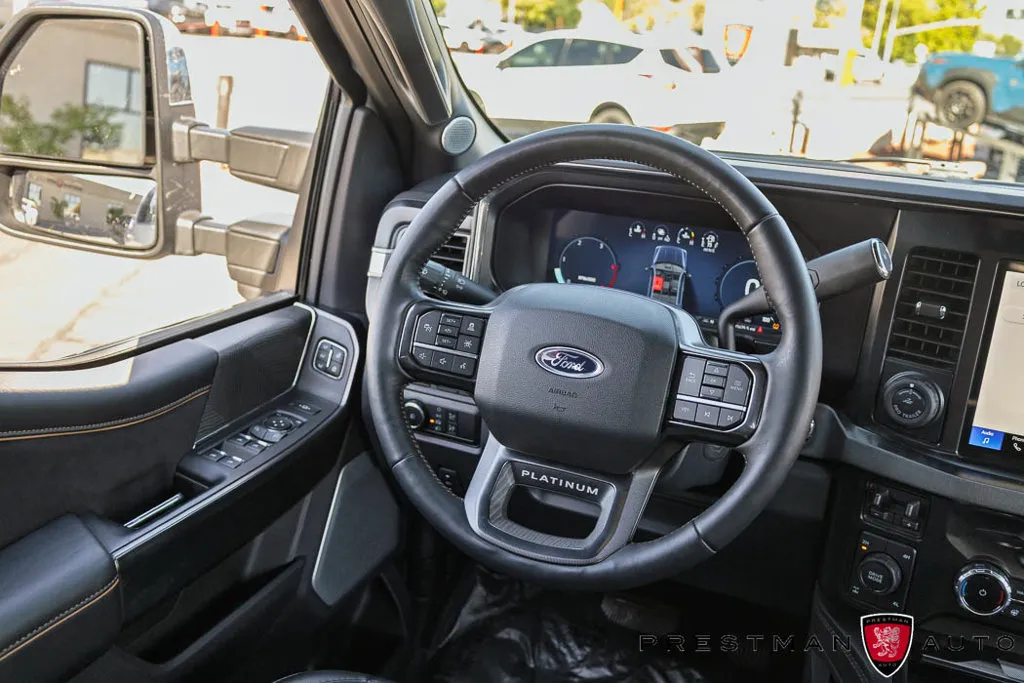 Ford F350SD photo 44