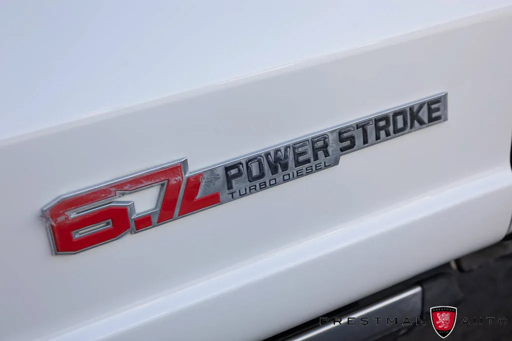 Ford F350SD photo 11