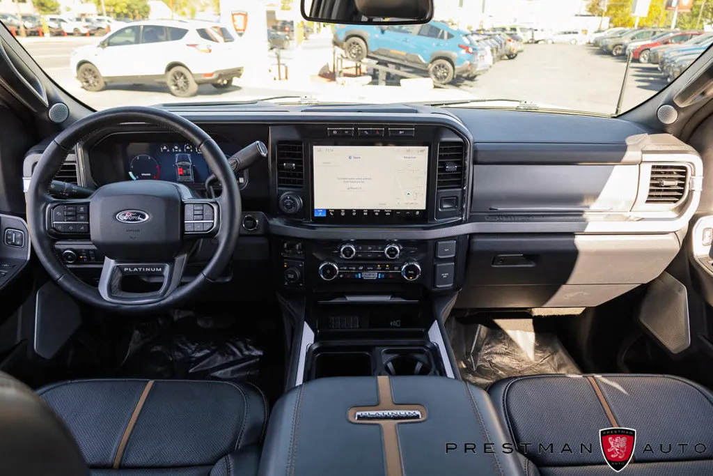 Ford F350SD photo 43