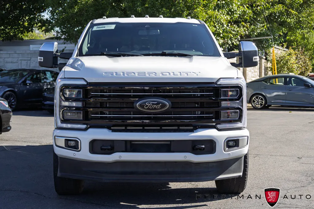 Ford F350SD photo 17