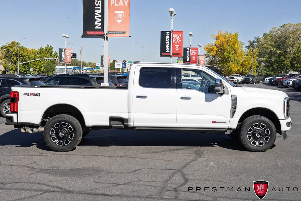 Ford F350SD photo 23