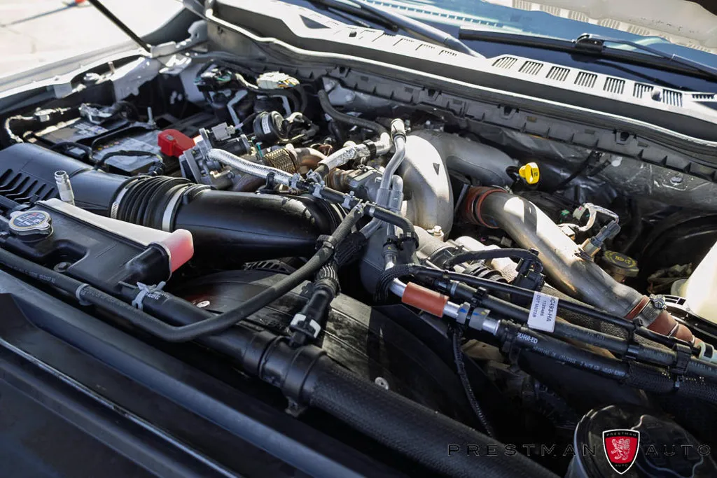 Ford F350SD photo 49