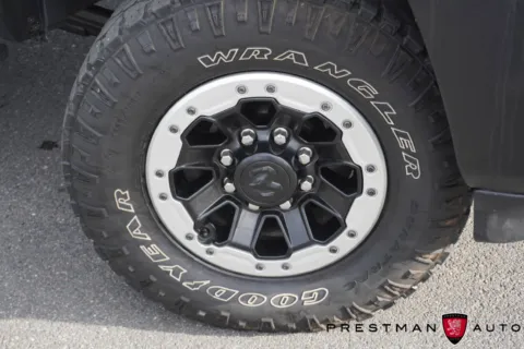 Photos of 2022 Ram 2500 Power Wagon for sale in Salt Lake City, UT at Prestman Auto