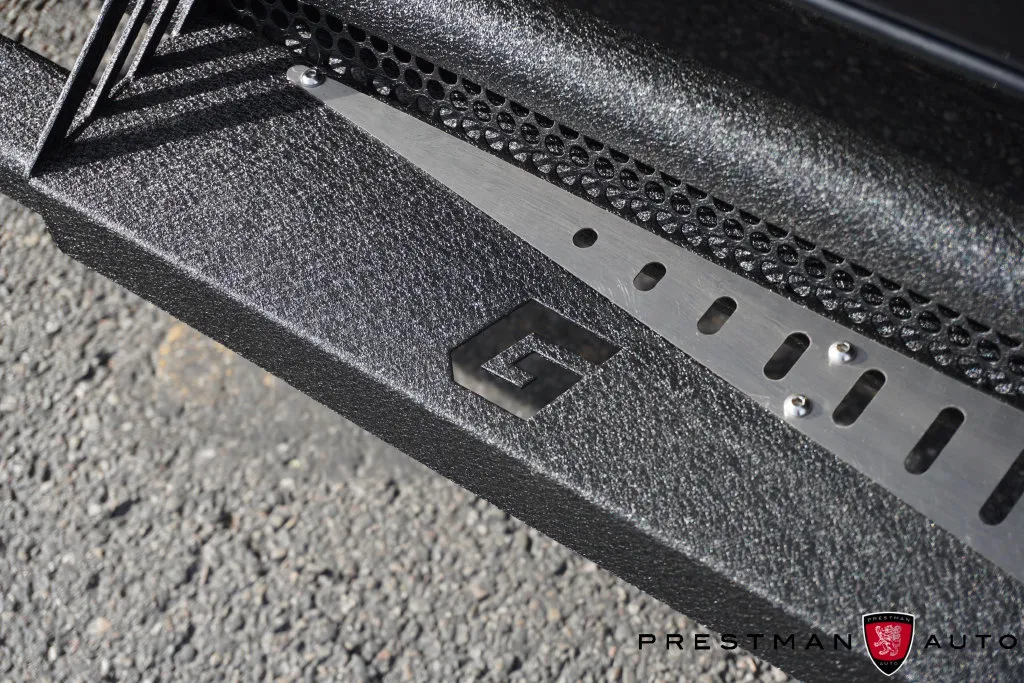 Ram 2500 photo 15