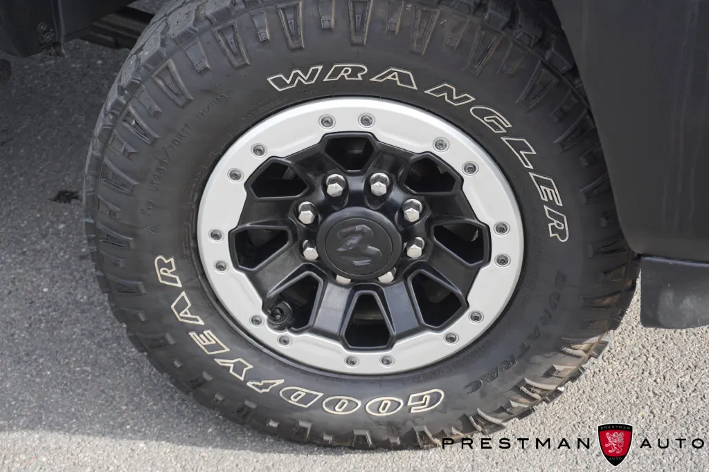 Ram 2500 photo 17